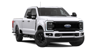 2026 Ford Super Duty® External Image 4